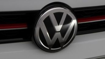 Volkswagen Polo GTI PLUS TSI DSG