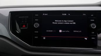 Volkswagen Polo GTI PLUS TSI DSG