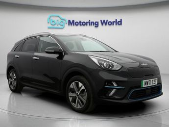 Kia Niro 3