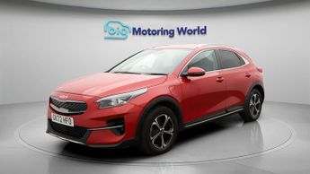 Kia XCeed XCEED 3