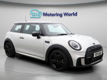 MINI Hatch COOPER SPORT