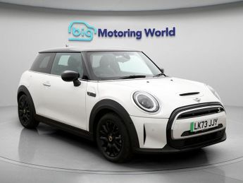 MINI Hatch COOPER S LEVEL 3