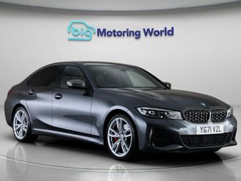 BMW M3 M340I XDRIVE
