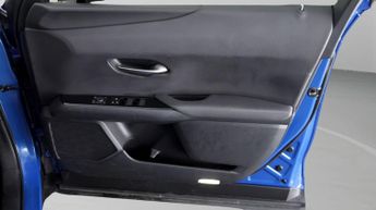 Lexus UX 300E
