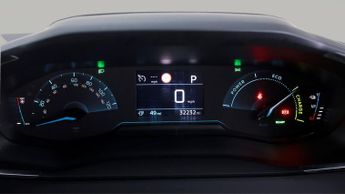 Peugeot E-2008 ACTIVE PREMIUM PLUS