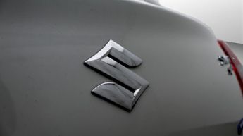 Suzuki Swift SPORT BOOSTERJET