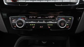 BMW X1 SDRIVE18I M SPORT