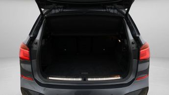 BMW X1 SDRIVE18I M SPORT