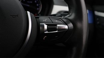 BMW X1 SDRIVE18I M SPORT