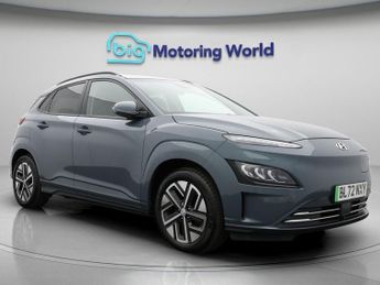 Hyundai KONA PREMIUM