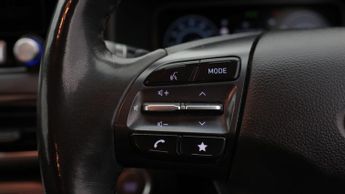 Hyundai KONA PREMIUM