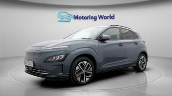 Hyundai KONA PREMIUM
