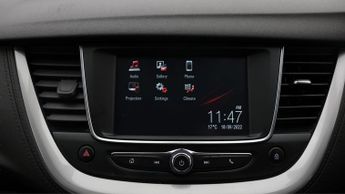 Vauxhall Grandland X SE PREMIUM