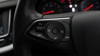 Vauxhall Grandland X SE PREMIUM
