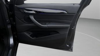 BMW X1 SDRIVE20I M SPORT