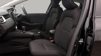 Renault Clio ICONIC E-TECH