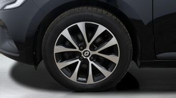 Renault Clio ICONIC E-TECH