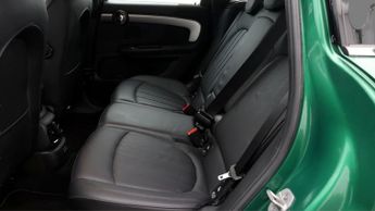 MINI Countryman COOPER S E ALL4 EXCLUSIVE