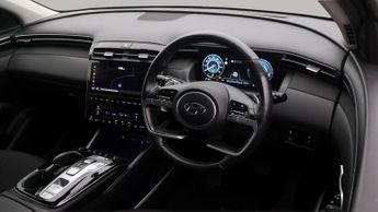 Hyundai TUCSON T-GDI PREMIUM