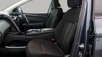 Hyundai TUCSON T-GDI PREMIUM