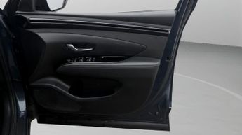 Hyundai TUCSON T-GDI PREMIUM