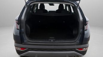 Hyundai TUCSON T-GDI PREMIUM