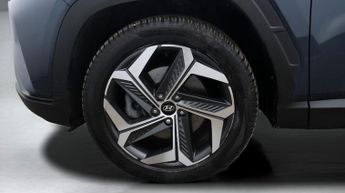 Hyundai TUCSON T-GDI PREMIUM
