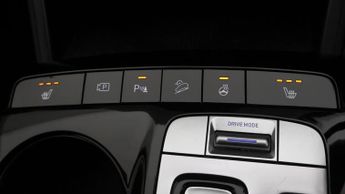 Hyundai TUCSON T-GDI PREMIUM