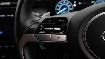 Hyundai TUCSON T-GDI PREMIUM