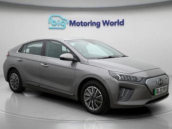 Hyundai IONIQ PREMIUM