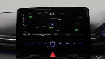 Hyundai IONIQ PREMIUM