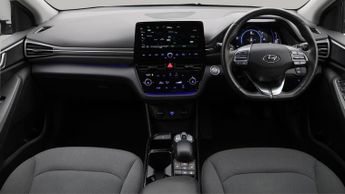 Hyundai IONIQ PREMIUM