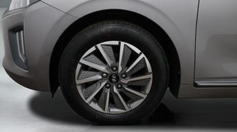 Hyundai IONIQ PREMIUM