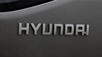 Hyundai IONIQ PREMIUM