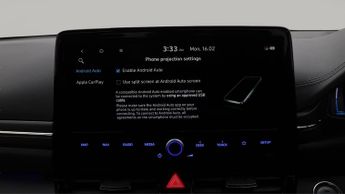 Hyundai IONIQ PREMIUM