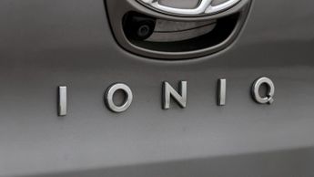 Hyundai IONIQ PREMIUM