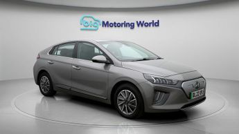 Hyundai IONIQ PREMIUM