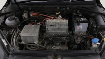 Volkswagen e-Golf E-GOLF