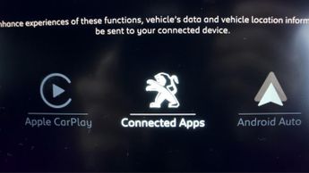 Peugeot 3008 PURETECH S/S GT PREMIUM