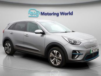Kia Niro 2