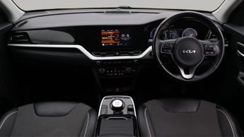 Kia Niro 2