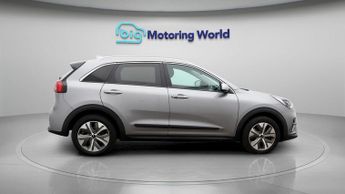 Kia Niro 2