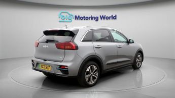 Kia Niro 2