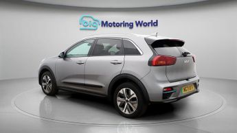 Kia Niro 2