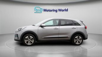 Kia Niro 2