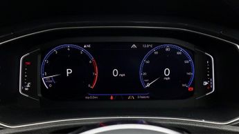 Volkswagen T-Roc R-LINE TSI EVO DSG