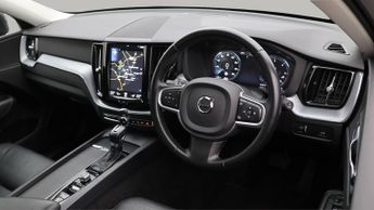 Volvo XC60 D4 MOMENTUM