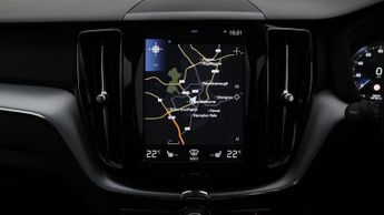 Volvo XC60 D4 MOMENTUM