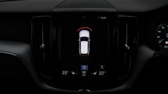 Volvo XC60 D4 MOMENTUM