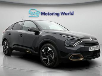 Citroen C4 PURETECH C-SERIES EDITION S/S